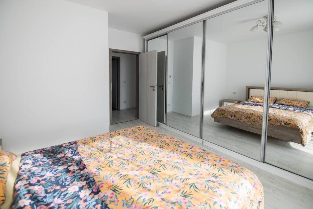 Urban Confort. Apartament Modern Si Luminos Rebreanu Timisoara Exterior photo
