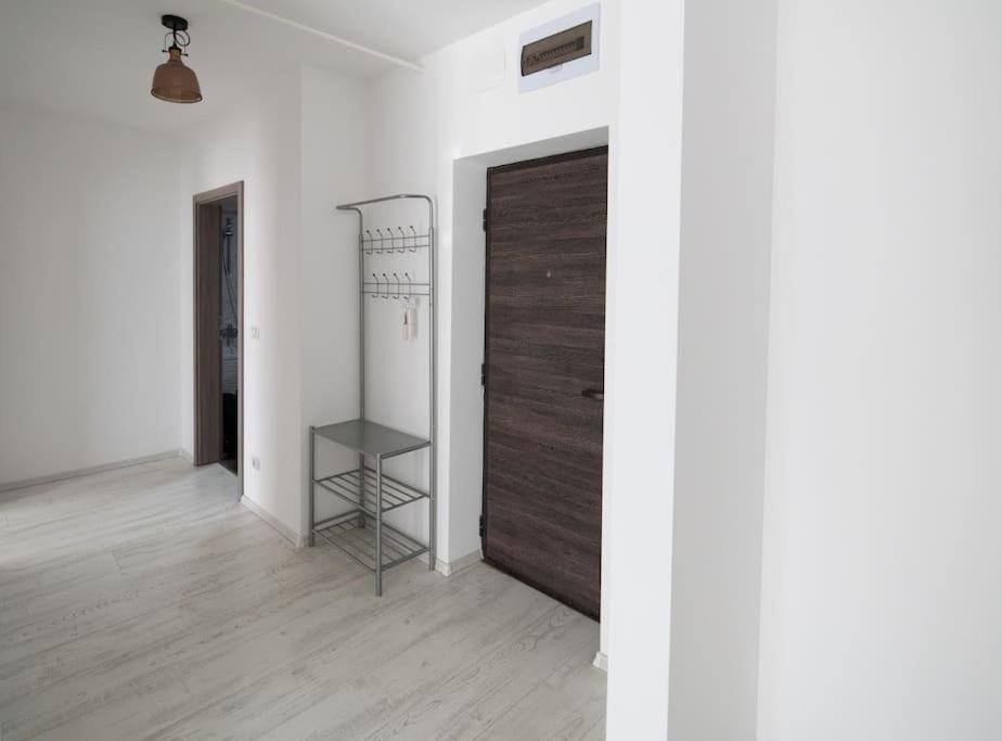 Urban Confort. Apartament Modern Si Luminos Rebreanu Timisoara Exterior photo