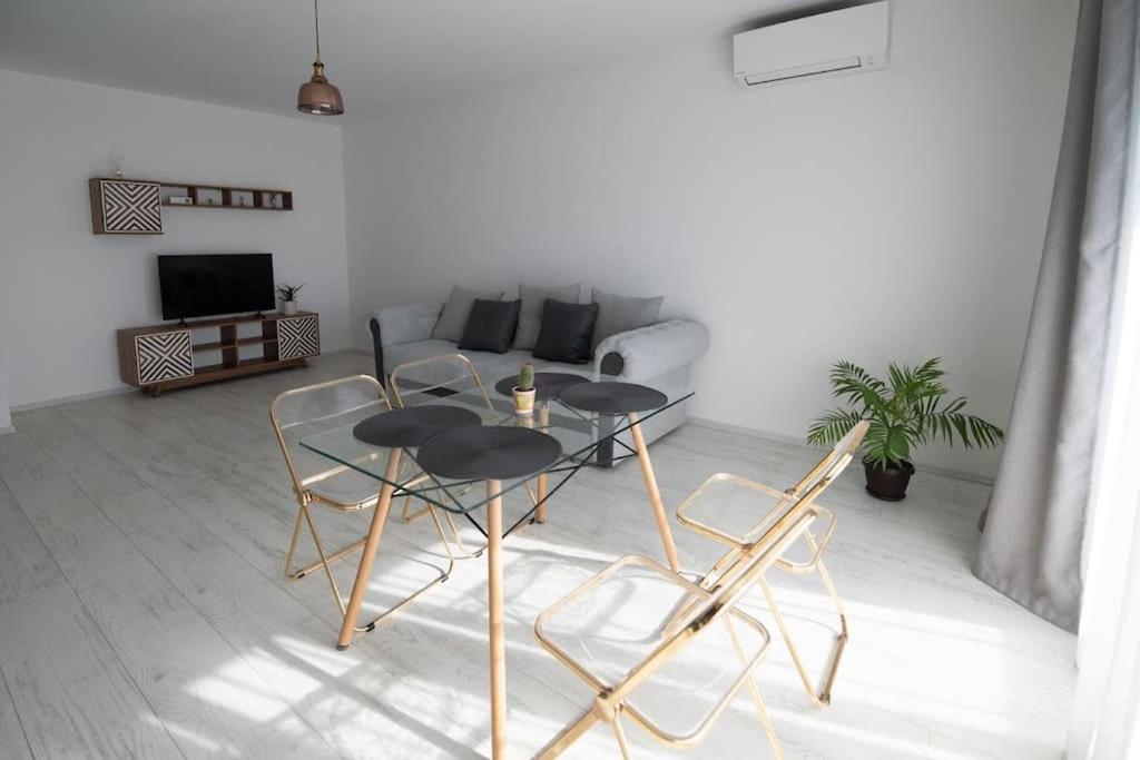 Urban Confort. Apartament Modern Si Luminos Rebreanu Timisoara Exterior photo