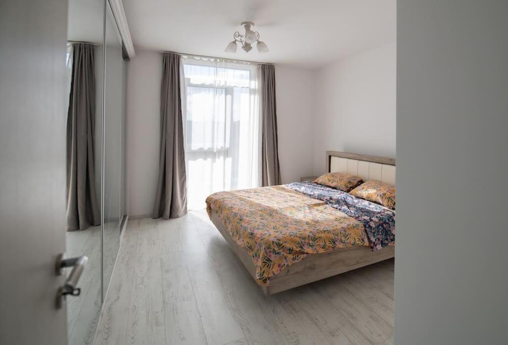 Urban Confort. Apartament Modern Si Luminos Rebreanu Timisoara Exterior photo